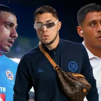 Noticias de Cruz Azul hoy, 3 de septiembre: Carlos Salcedo, Luis Romo y Giorgios Giakoumakis