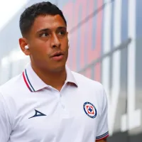 Las 7 ausencias que tendrá Martín Anselmi para el amistoso de Cruz Azul ante Alebrijes de Oaxaca