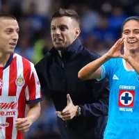 Las noticias de Cruz Azul hoy, 4 de septiembre: Alvarado, Alebrijes, Femenil y ¿sucesor de Anselmi?