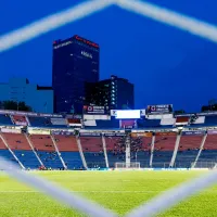 ¿Leagues Cup en el Estadio Azul? Mikel Arriola adelantó una gran posibilidad para el 2025