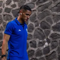 'Me gusta aprender de los mejores': El desprecio de Uriel Antuna que no caerá bien en Cruz Azul