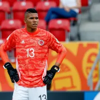 Perú vs. Colombia: dónde ver en México a Kevin Mier de Cruz Azul en las Eliminatorias de Conmebol