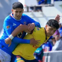 ¿Quiénes son los culpables de la alineación indebida de Cruz Azul Sub 23 contra América?