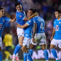 Atento Cruz Azul: Así quedó en el nuevo ranking de Concacaf tras su floja Leagues Cup