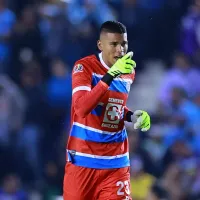 Atención: Cruz Azul le pone precio a Kevin Mier tras su convocatoria con la Selección Colombia