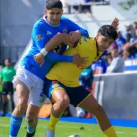 La afición eligió al mayor culpable de la derrota de Cruz Azul ante América en la mesa