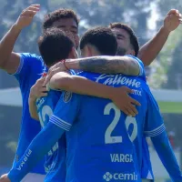 Revelan el insólito motivo por el que Cruz Azul tenía tantos jugadores mayores en la Sub 23