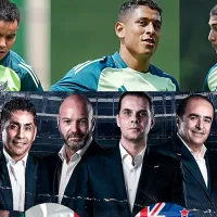 México vs. Nueva Zelanda: dónde ver GRATIS y EN VIVO a los seleccionados de Cruz Azul