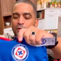 \&#039;Parecía discoteca\&#039;, Jean Duverger confesó tener un palco en el Estadio Azul para ver a Cruz Azul