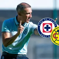 Otro capítulo de la alineación indebida: América se burló de Cruz Azul mientras se jugaba el partido