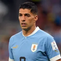 Luis Suárez se despidió de la Selección de Uruguay: el emotivo mensaje de Camilo Cándido desde Cruz Azul