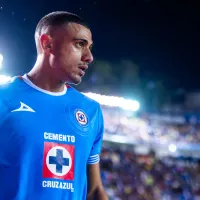 Giorgos Giakoumakis, el delantero que Cruz Azul necesitaba para el Apertura 2024