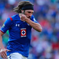 Rompió redes rivales pero no pudo ganar La Novena con Cruz Azul: ¿Qué fue de Mariano Pavone?