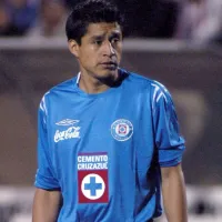 ¡Casi no llega Cruz Azul! Ricardo Osorio reveló los dos clubes que lo rechazaron en juveniles