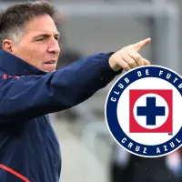 Berizzo mostró las cartas y reveló cómo le jugaría a Cruz Azul en su debut con Club León