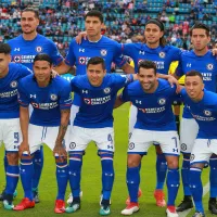 Fracasó en Cruz Azul, jugó en Europa y ahora fichó para un equipo amateur con 34 años