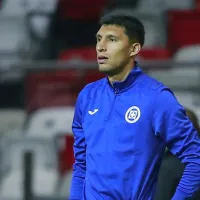 Pasó de puntillas por Cruz Azul, se marchó al América, y ahora se va a Grecia: Jordan Silva