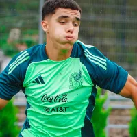 Atento México: El sorpresivo gesto de Mateo Levy con una publicación de la Selección Argentina