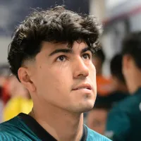 Érick Gutiérrez confesó que Cruz Azul se interesó en él antes de su fichaje por Chivas