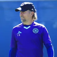 ¿Sigue abierta la herida? La mano derecha de Anselmi habló de la final de Cruz Azul