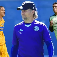 Noticias de Cruz Azul hoy, 12 de septiembre: Auxiliar de Anselmi y regresan los citados