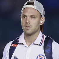 ¿Rotondi está listo para jugar contra León tras salir de cambio en Cruz Azul ante América?