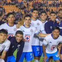 Anselmi tendría sorpresas ante León: la posible alineación de Cruz Azul en la Jornada 7