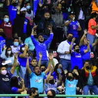 León manda contundente advertencia a los aficionados de Cruz Azul: podría sacarlos del estadio