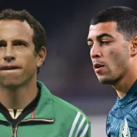 \&#039;Es su nuevo Gerardo Torrado\&#039;: La razón por la que Javier Aguirre ve en ese rol a Erik Lira