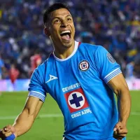 La clave del éxito: Ángel Sepúlveda explicó por qué Cruz Azul es líder del Apertura 2024