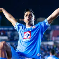 Ángel Sepúlveda y Mateo Levy: la dupla letal que presumió Cruz Azul en la previa contra León