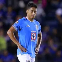 Confirman lo que todo Cruz Azul quería saber sobre Luis Romo en la previa contra León