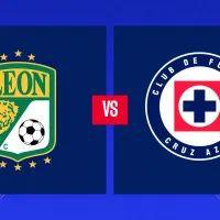 León vs. Cruz Azul: dónde y cómo ver EN VIVO la Jornada 7 de del Apertura 2024