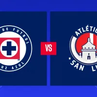 Cruz Azul vs. Atlético San Luis: ¿cuándo y cómo ver GRATIS y EN VIVO la Jornada 10 de la Liga MX Femenil?