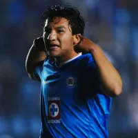 Era la mayor promesa de Cruz Azul, perdió tres finales y una lesión cambió su carrera