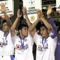 El dato que pone a Cruz Azul entre los equipos más grandes de la Copa Libertadores