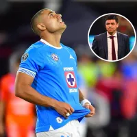 Gonzalo Pineda explicó el origen de las lesiones de Giorgos Giakoumakis en la MLS