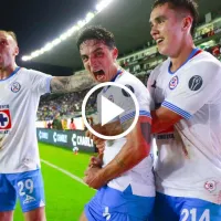 Cruz Azul 2-1 León: Resumen, goles, videos y polémicas de la jornada 7 del Torneo Apertura 2024