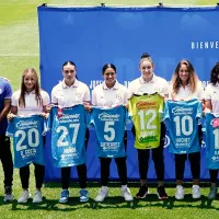 Entrevista con Dalia Molina: la verdad detrás del proyecto de Iván Alonso en Cruz Azul Femenil