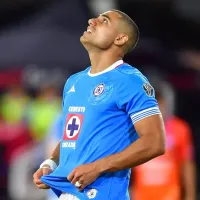 ¿Por qué no juegan Giorgos Giakoumakis y Andrés Montaño en Cruz Azul vs. León?