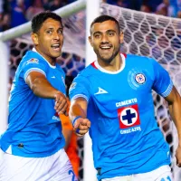 Cerró el mercado: El plantel definitivo con el que Cruz Azul buscará ser campeón del Apertura 2024