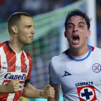 El dato sobre Atlético San Luis que pone en alerta a toda la defensa de Cruz Azul