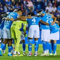 Noticias de Cruz Azul hoy, 17 de septiembre: Juego vs San Luis, Rodolfo Rotondi y plantilla final