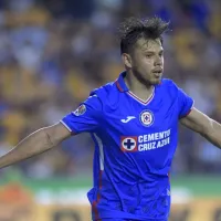 Enamoró a todo Cruz Azul, no pudo triunfar en la Liga MX y ahora desea tener revancha