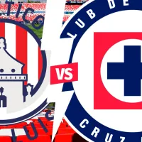 ¿Cruz Azul vs. Atlético San Luis va por televisión abierta? Cómo ver el partido de la Jornada 8 del Apertura 2024