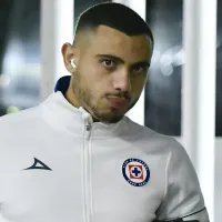 Cruz Azul vs. Atlético San Luis: ¿Giorgos Giakoumakis está listo para jugar tras perderse el duelo ante León?