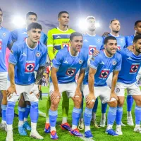 La nueva incorporación de Cruz Azul que ayudará a contratar refuerzos para el Clausura 2025