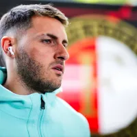\&#039;Tiene calidad\&#039;: La leyenda del Feyenoord que se rindió a los pies de Santiago Giménez