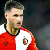 Feyenoord vs. NAC: fecha, hora y dónde ver EN VIVO a Santi Giménez en la Jornada 6 de la Eredivisie