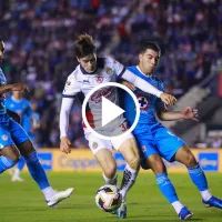 🔴​Cruz Azul 1-0 Chivas: Sigue EN VIVO el juego por la jornada 9 del Torneo Apertura 2024